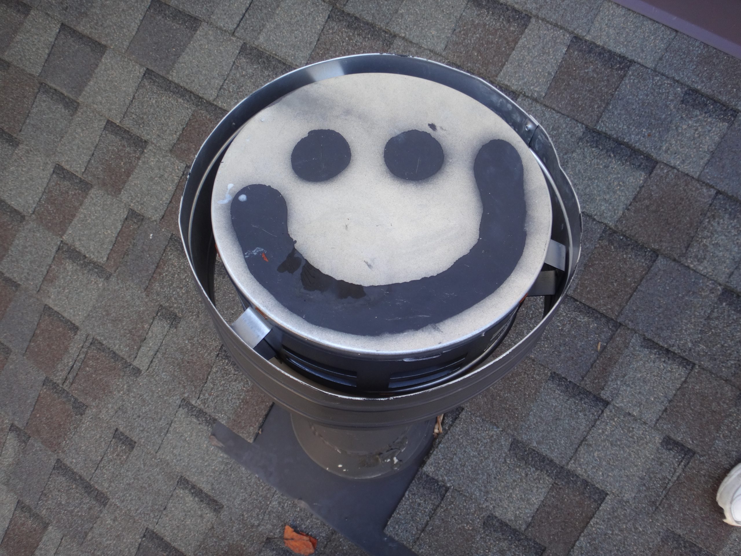 Radon Testing Arlington Virginia Falls Church VA Home Inspector