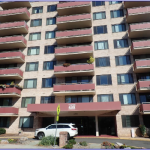 Arlington Condominium Inspection Report